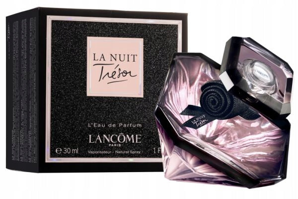 LANCOME TRESOR LA NUIT EDP 30ml SPRAY