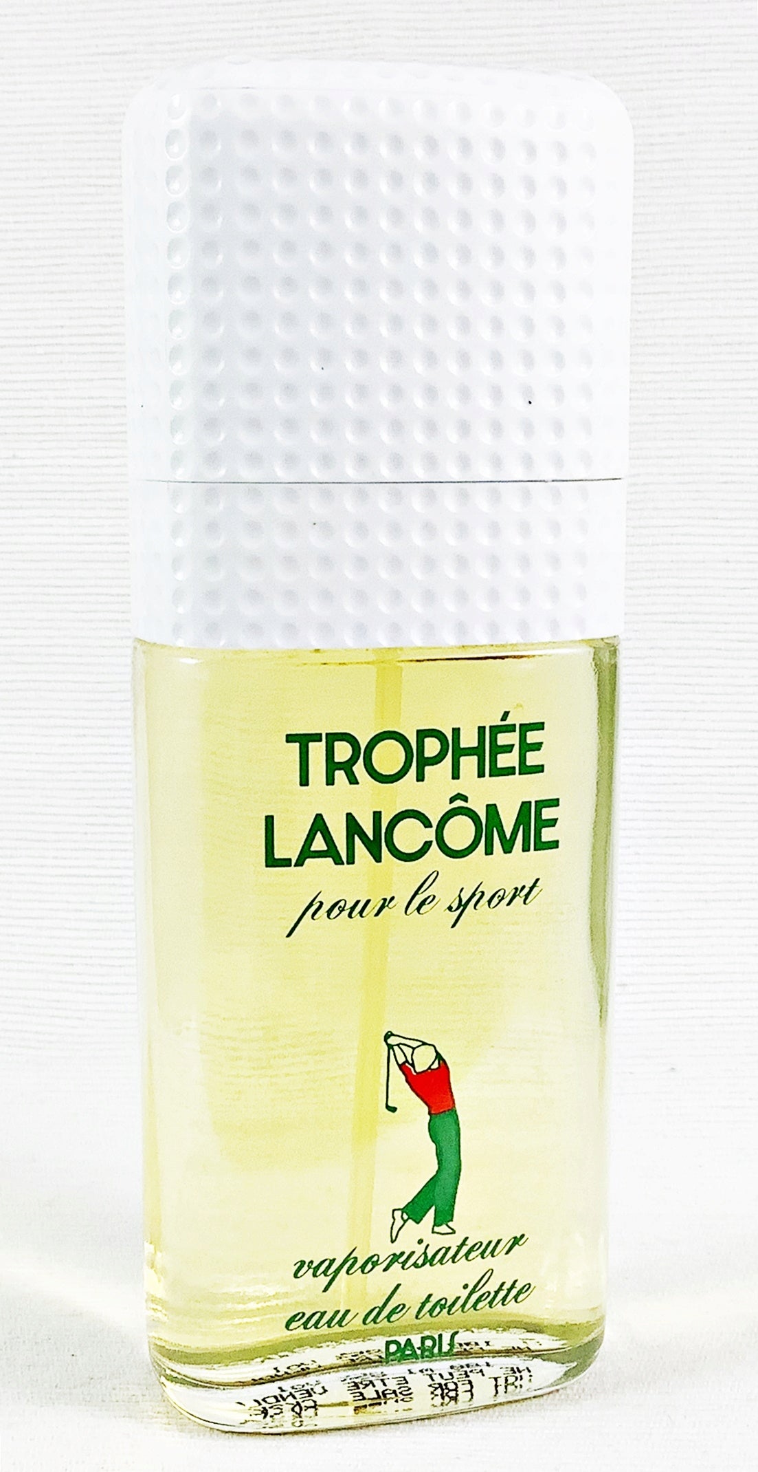 LANCOME TROPHEE POUR LE SPORT 100 ML EAU DE TOILETTE - MEGA UNIQUE Manufacturer code 3147758016598