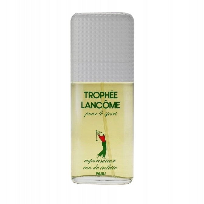 LANCOME TROPHEE POUR LE SPORT 100 ML EAU DE TOILETTE - MEGA UNIQUE