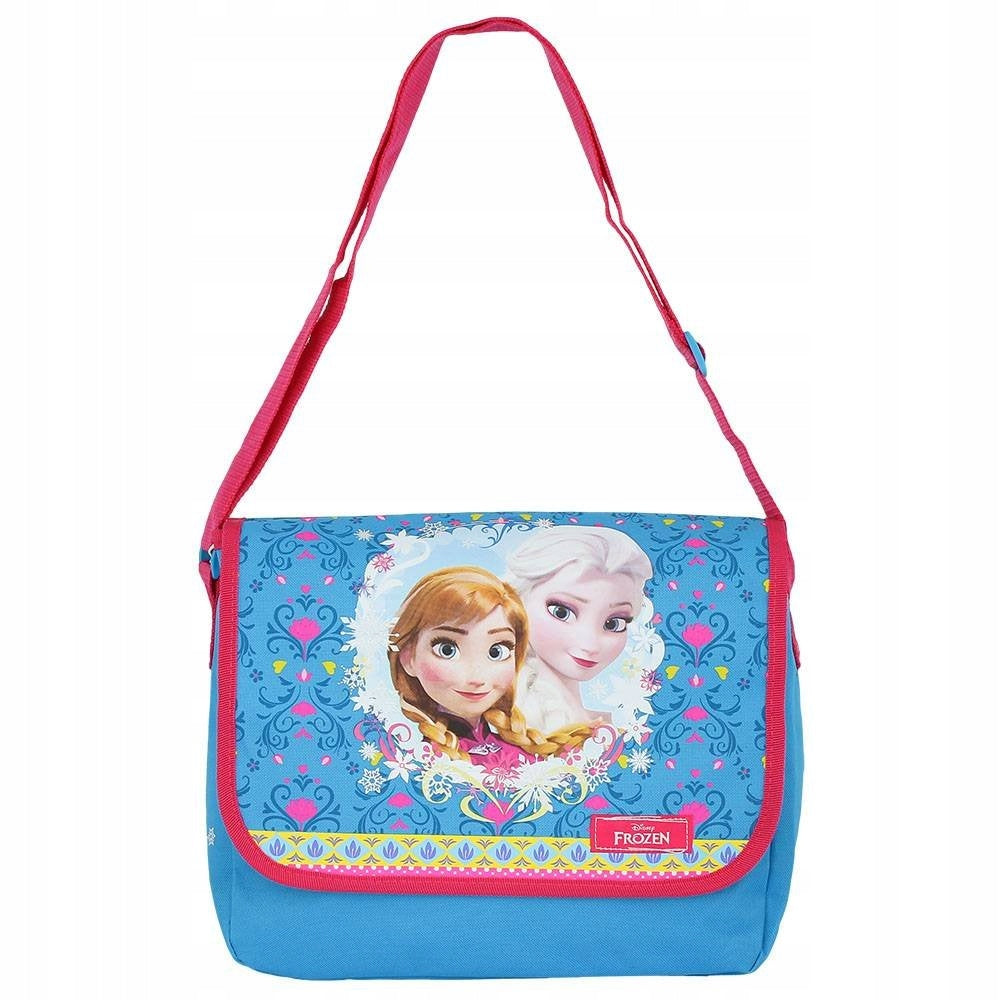 LAND OF ICE BAG SHOULDER BAG 182-6654 Color blue pink