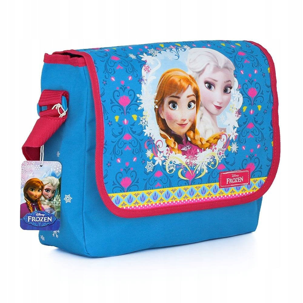 LAND OF ICE BAG SHOULDER BAG 182-6654