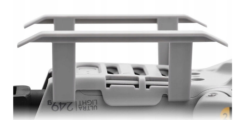 LANDING LEG RAIL CHASSIS DJI MINI 1 2 LANDING SLED EAN (GTIN) 0046214548235