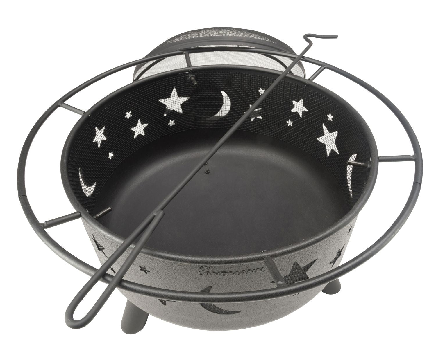 Landmann Feueranzünder, Stars &amp; Moon 11811 