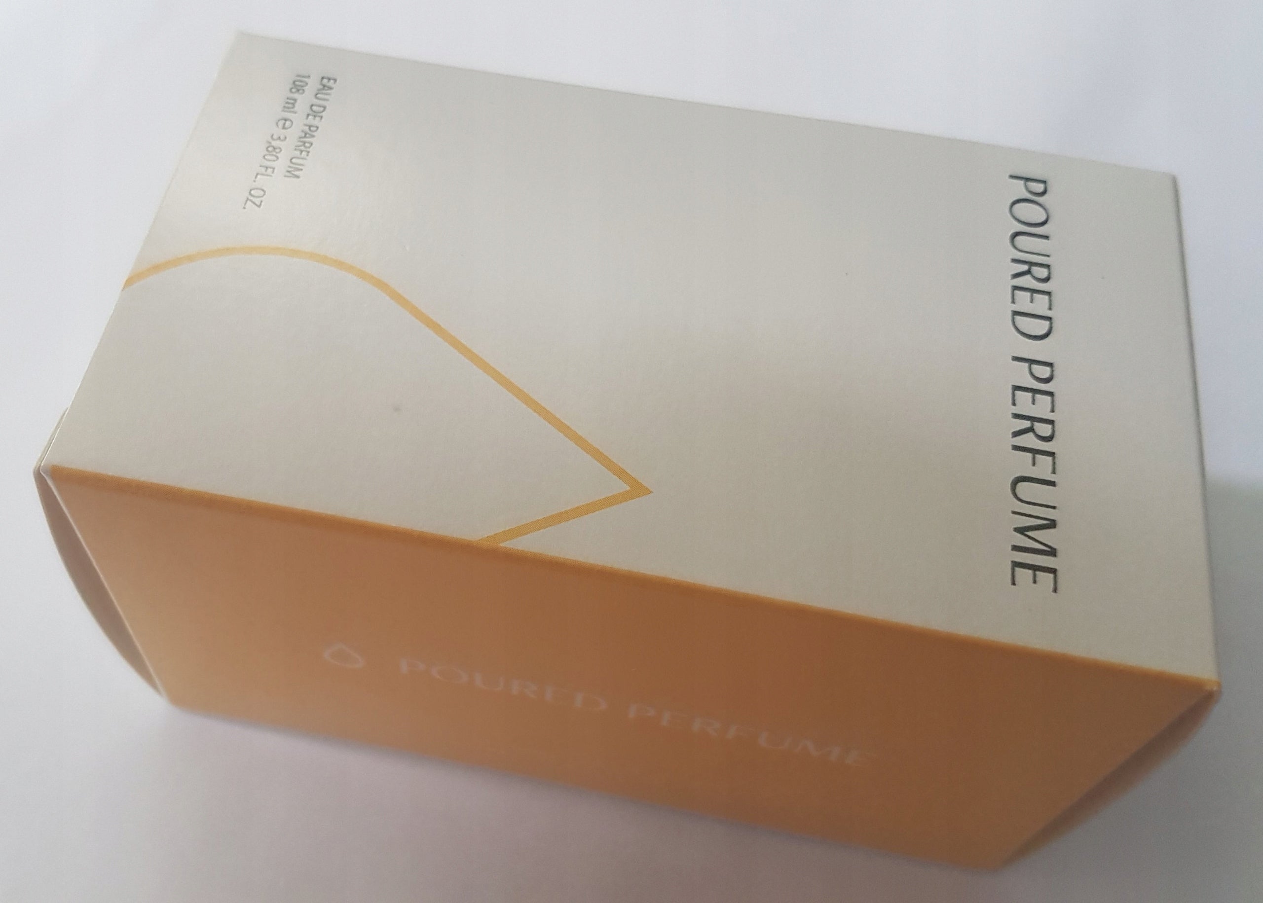 LANE PERFUME No. 057 REPLACEMENT 108 ML Packaging status original