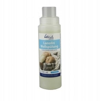 LANOLIN PREPARATION 250 ML ULRICH NATURLICH Brand no brand