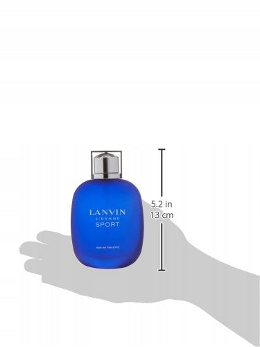 LANVIN Eau De Toilette L'Homme Sport 100ml Line other