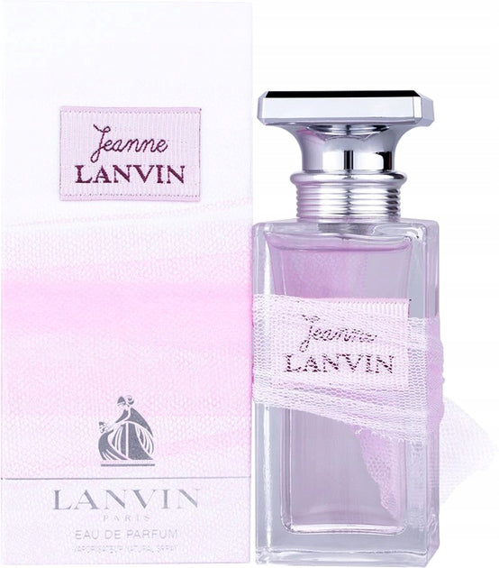 LANVIN Jeanne Perfumed Water for Women 50ml