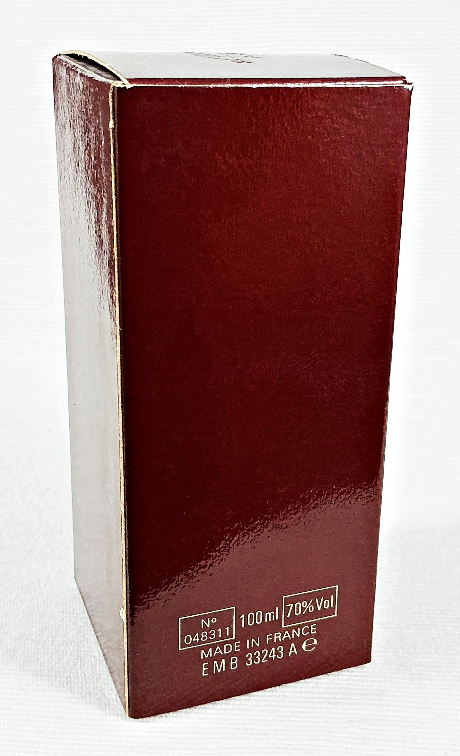 LANVIN MONSIEUR 100 ML AFTER SHAVE AFTERSHAVE MEGA UNIQUE Manufacturer code 4030011020953
