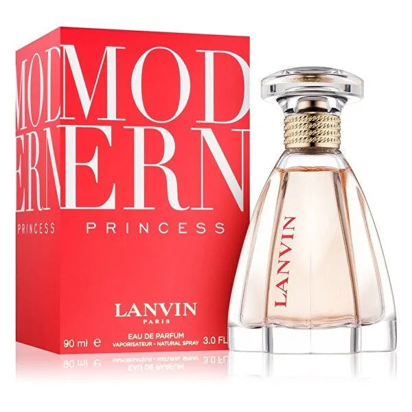 LANVIN Modern Princess Eau de Parfum for women Women Perfume EDP 60ml Packaging status original