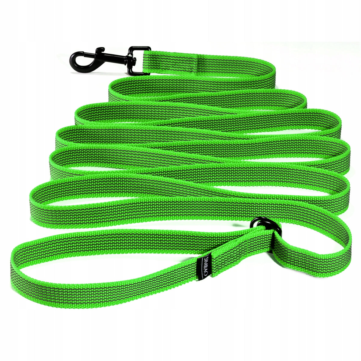 LANYARD ADJUSTABLE TRAINING STRONG 5M Packaging status original