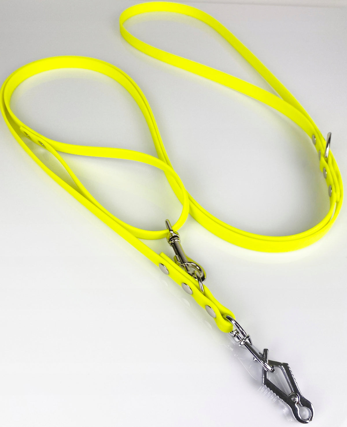 LANYARD ADJUSTABLE WITH BIOTHANE 130-250/9 MM HUNTING Manufacturer code 5905674364784