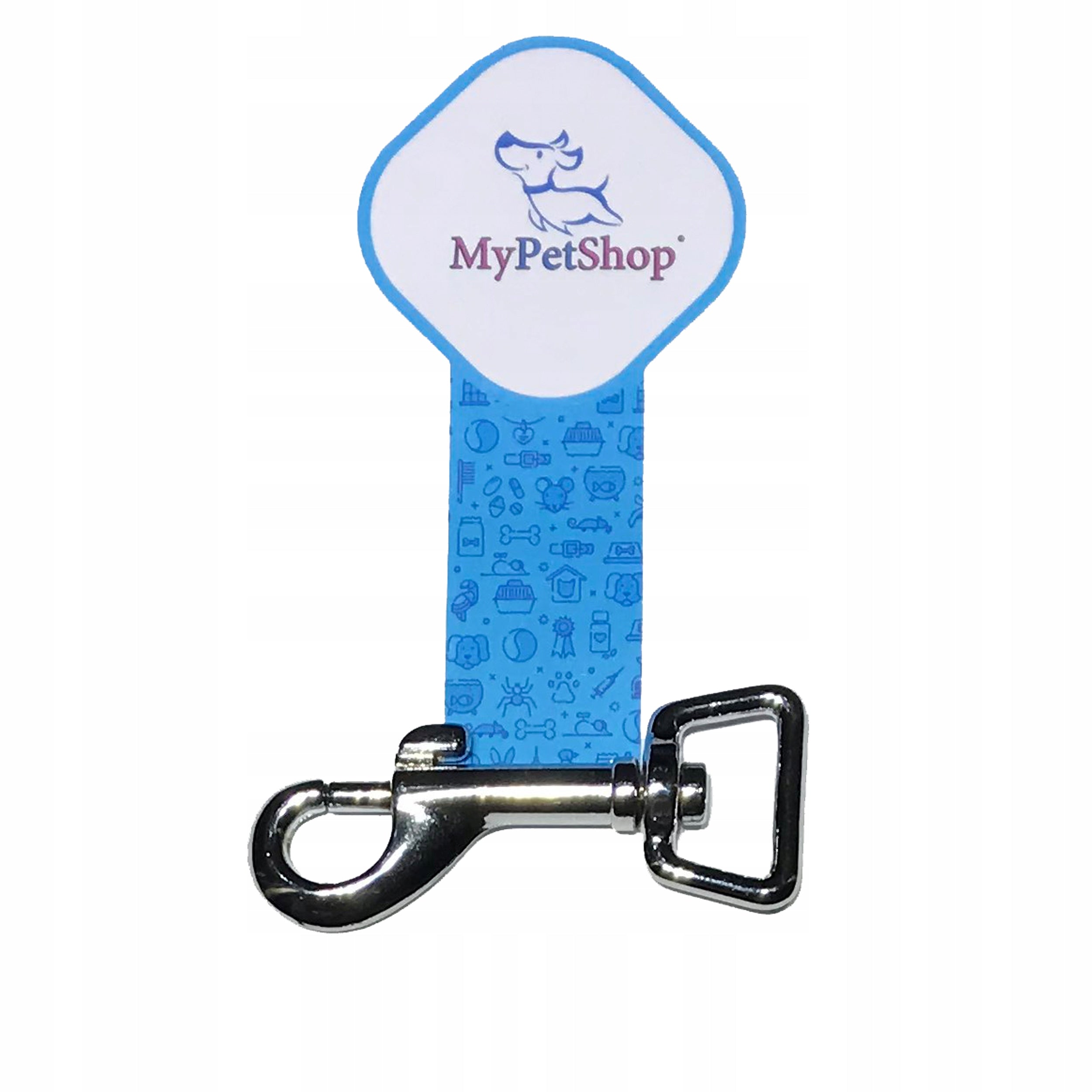 LANYARD BRAIDED ROPE THICK WIDE 30 mm. 4 SURGES ADJUSTABLE UP TO 300 cm Kind detachable