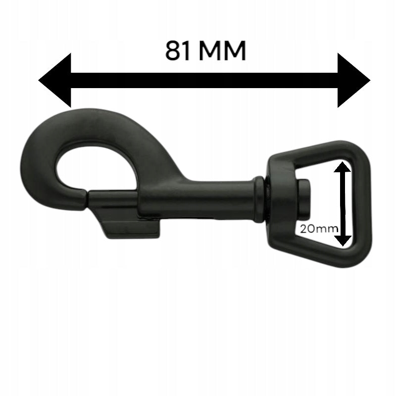 LANYARD CORD ADJUSTABLE DETACHABLE WATERPROOF SOFT BIOTHANE PVC 5M 20MM Brand no brand