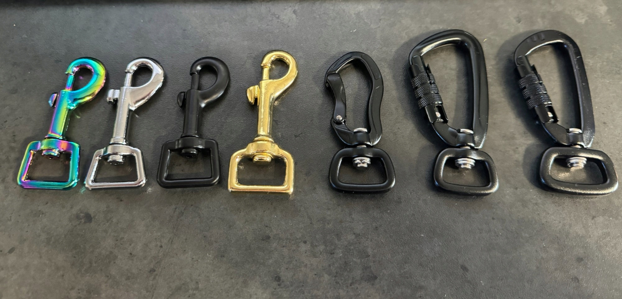 LANYARD CORD ADJUSTABLE DETACHABLE WATERPROOF SOFT BIOTHANE PVC 5M 20MM Trade name SHELBY LOCK EDITION
