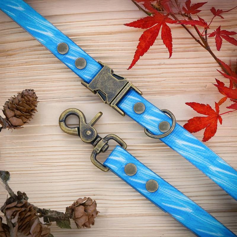 LANYARD CORD WATERPROOF SOFT TRAINING LIMITED UNSCENTED 10M 16MM Brand no brand
