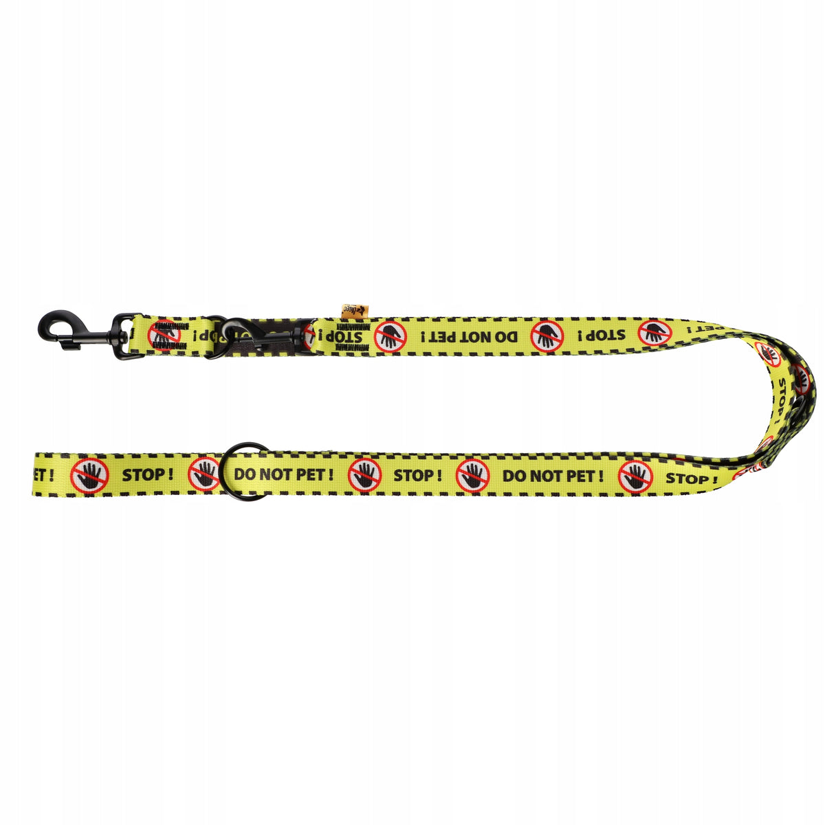 LANYARD "DO NOT PET" 3,0X220cm