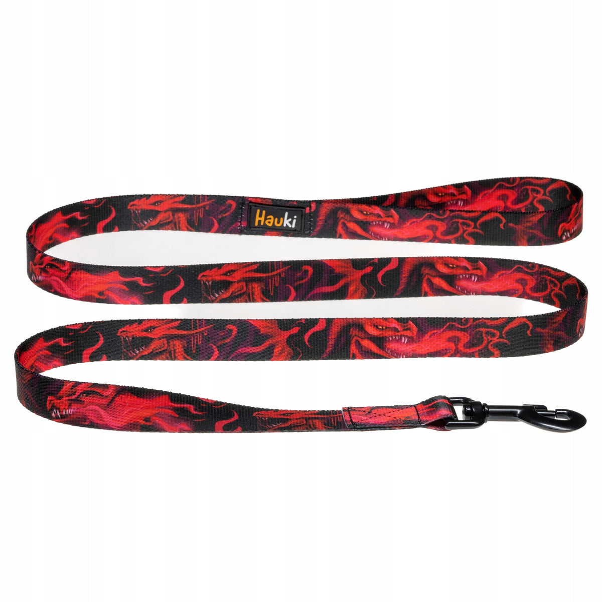 LANYARD FOR BIG DOG. HIGH QUALITY. made in Poland. 250cm / 2,5cm