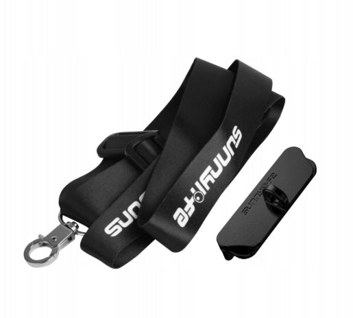 LANYARD HOLDER ATTACHMENT STRAP FOR CONTROLLER MAVIC AIR 2 S MINI 2 3 RC-N1 2 3 Manufacturer code Akcesoria do Pilota RC-N DJI NEO FLIP MINI 3