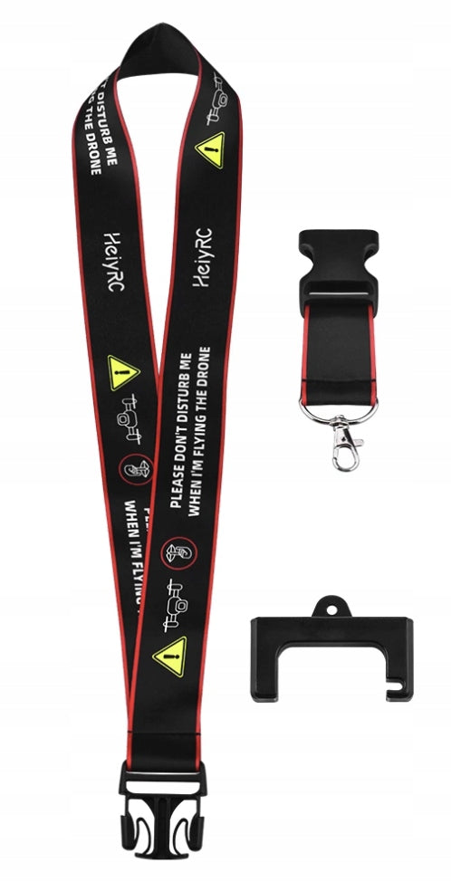LANYARD HOLDER FOR CONTROLLER PILOT DJI MINI 2 / MAVIC AIR 2 LEASH RC-N1 N2 N3 Manufacturer code Protector Mavic Mini 2 / Air 2 / 2S / 3