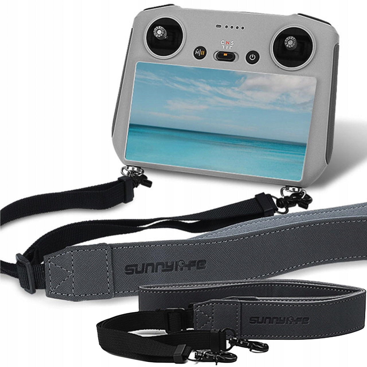 LANYARD HOLDER FOR DJI CONTROLLER RC / 2 / MINI 3 4 5 PRO / RC PRO / DJI AIR 3