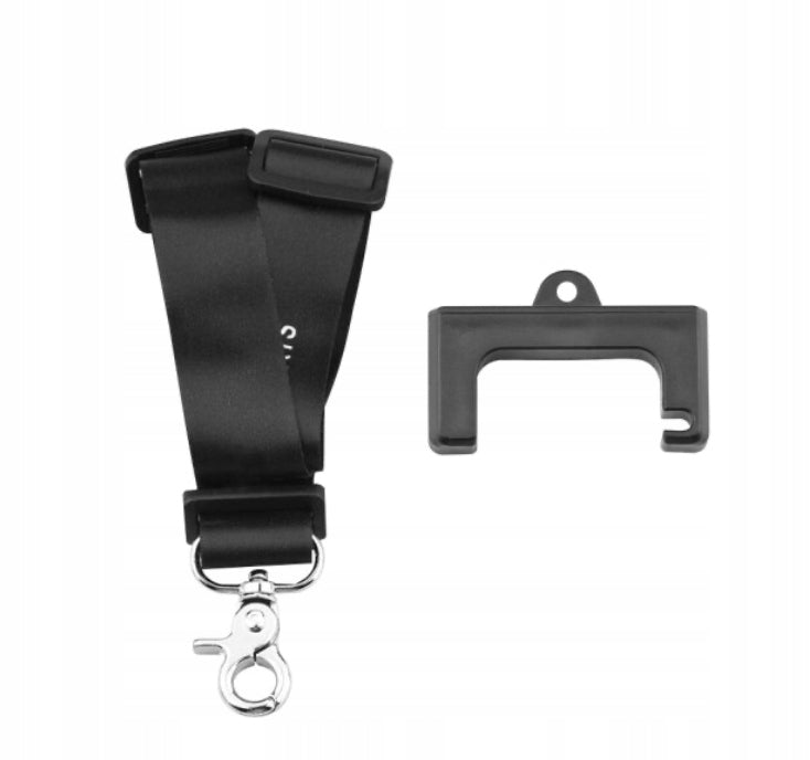 LANYARD HOLDER FOR DJI MAVIC AIR 2 / 2S / MINI 2 / 3 CONTROLLER - RC-N1/RC-N2