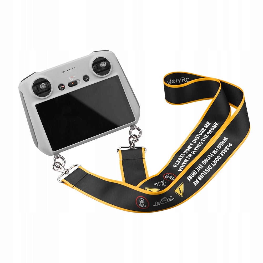 LANYARD HOLDER FOR DJI MINI 3 PRO / AIR 2 CONTROLLER Brand BRDRC