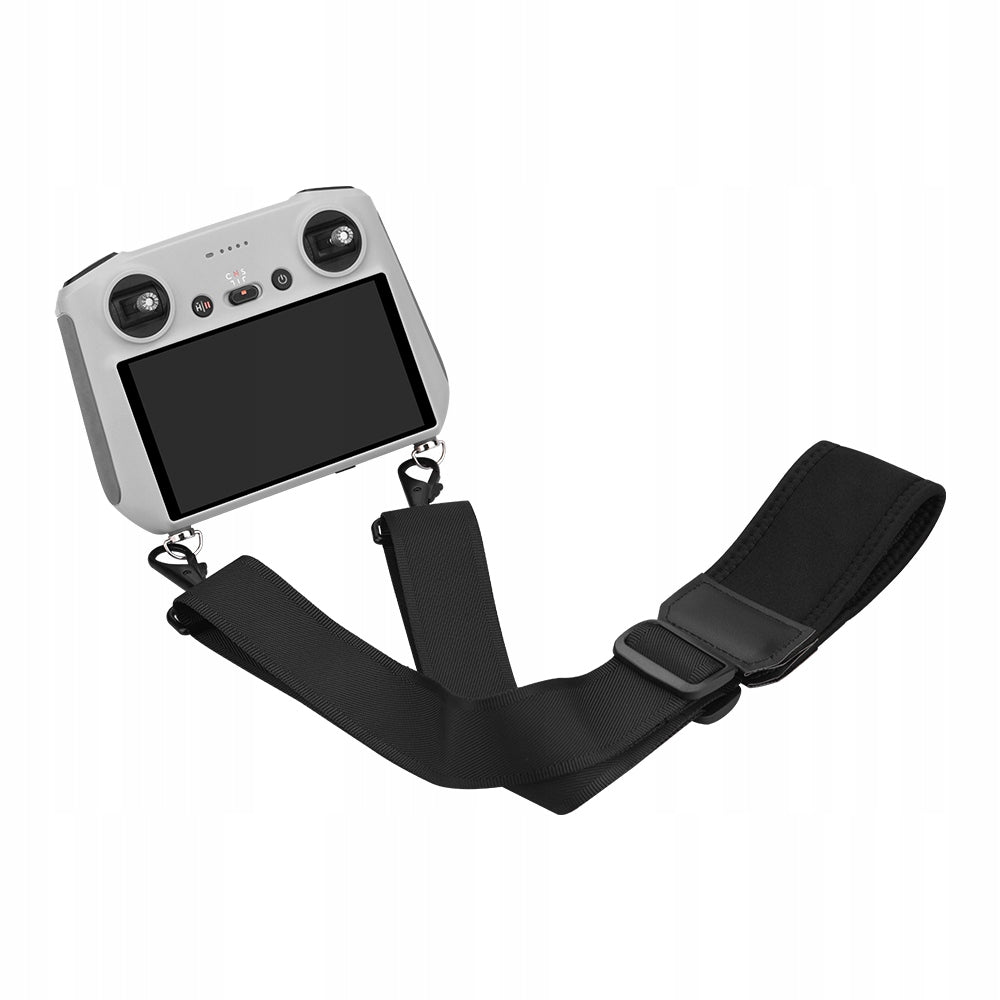 LANYARD HOLDER WIDE ADJUSTABLE FOR DJI MINI 3 4 PRO / DJI RC RC2 CONTROLLER Batteries included no