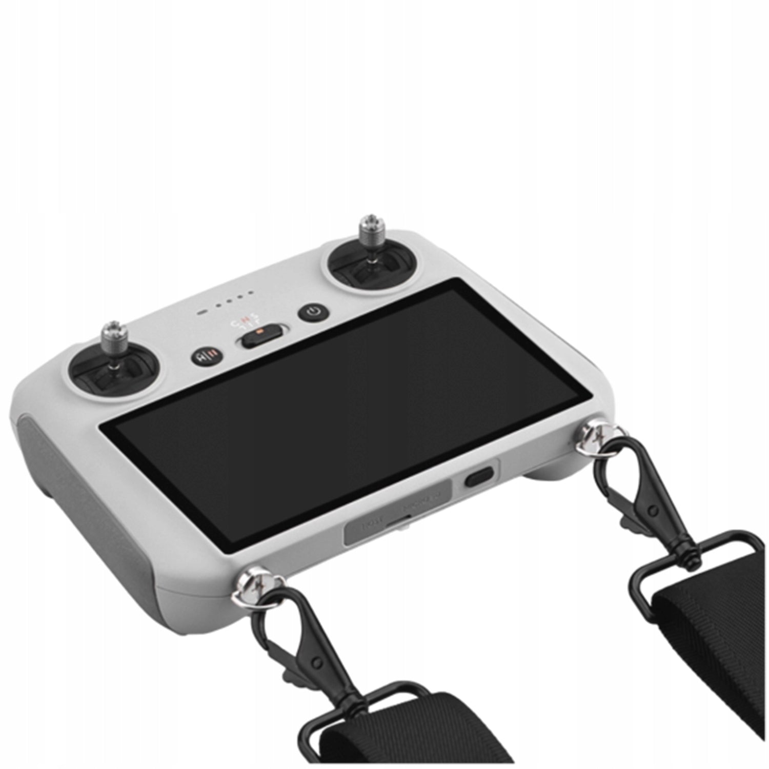 LANYARD HOLDER WIDE ADJUSTABLE FOR DJI MINI 3 4 PRO / DJI RC RC2 CONTROLLER Brand BRDRC