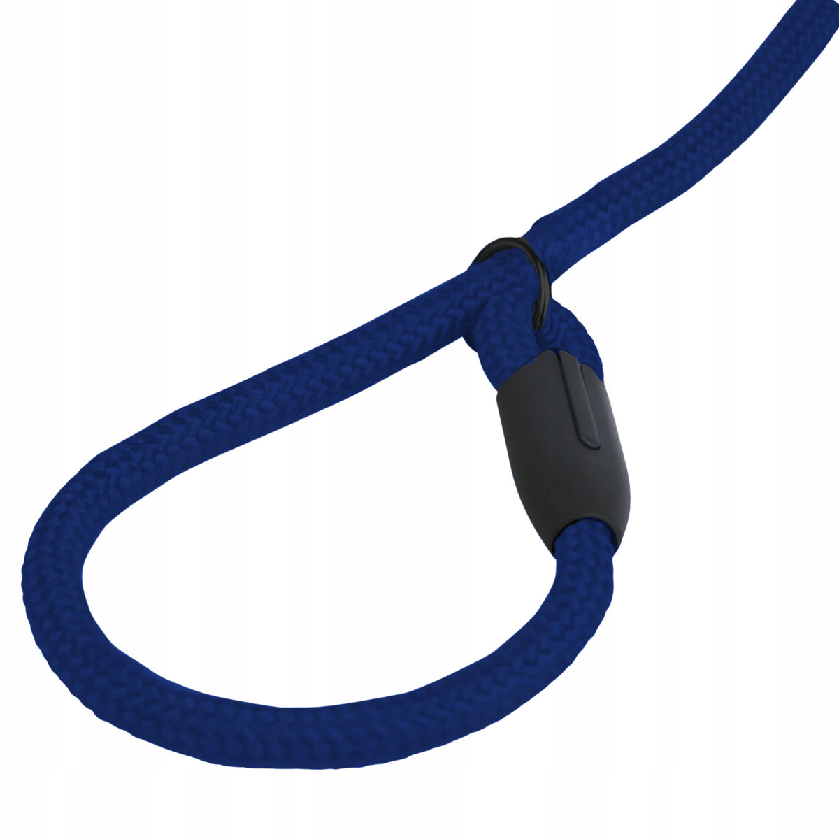 LANYARD RING GLAND BEHAVIORAL CLAMP ROPE Lanyard with collar Packaging status original