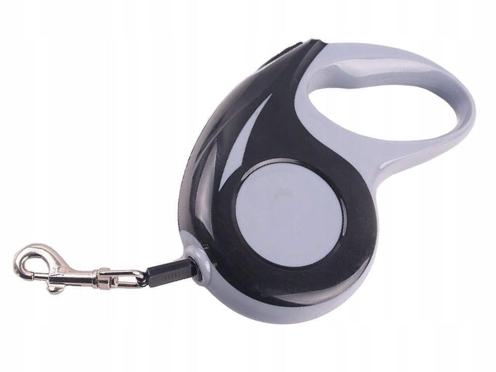 LANYARD STRONG AUTOMATIC WITH DOG LOCK DURABLE TAPE LONG 5m 15kg Packaging status original