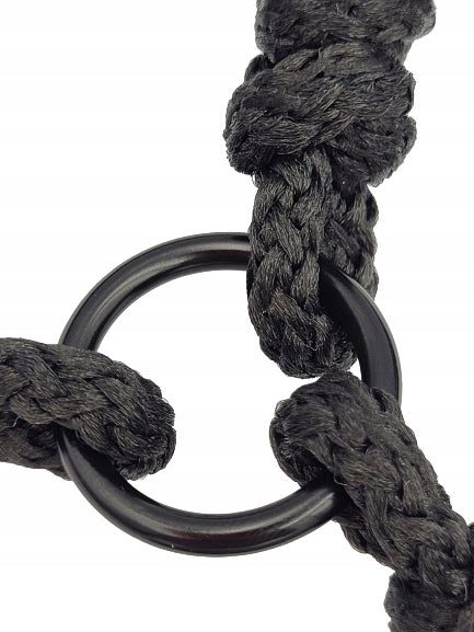 LANYARD TEE SPLITTER FOR 3 DOGS (3X60 CM,) - SIZE S Manufacturer code 05- TRÓJNIK