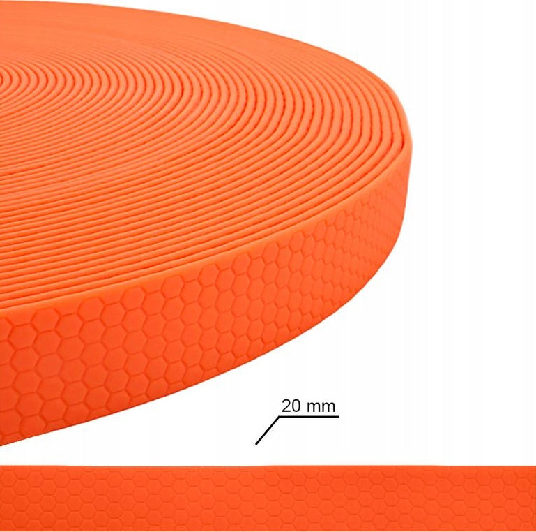 LANYARD WATERPROOF TRAINING BIOTHANE HEXA FOR BIG DOG 5M 20MM Brand no brand