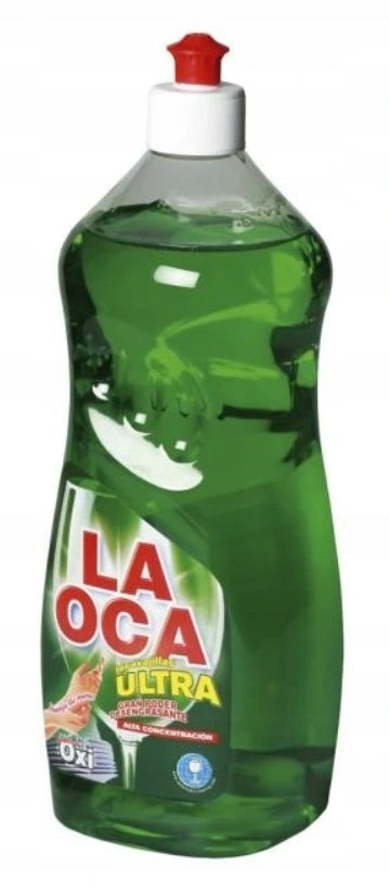LAOCA ULTRA - prípravok na riad 1000 ml