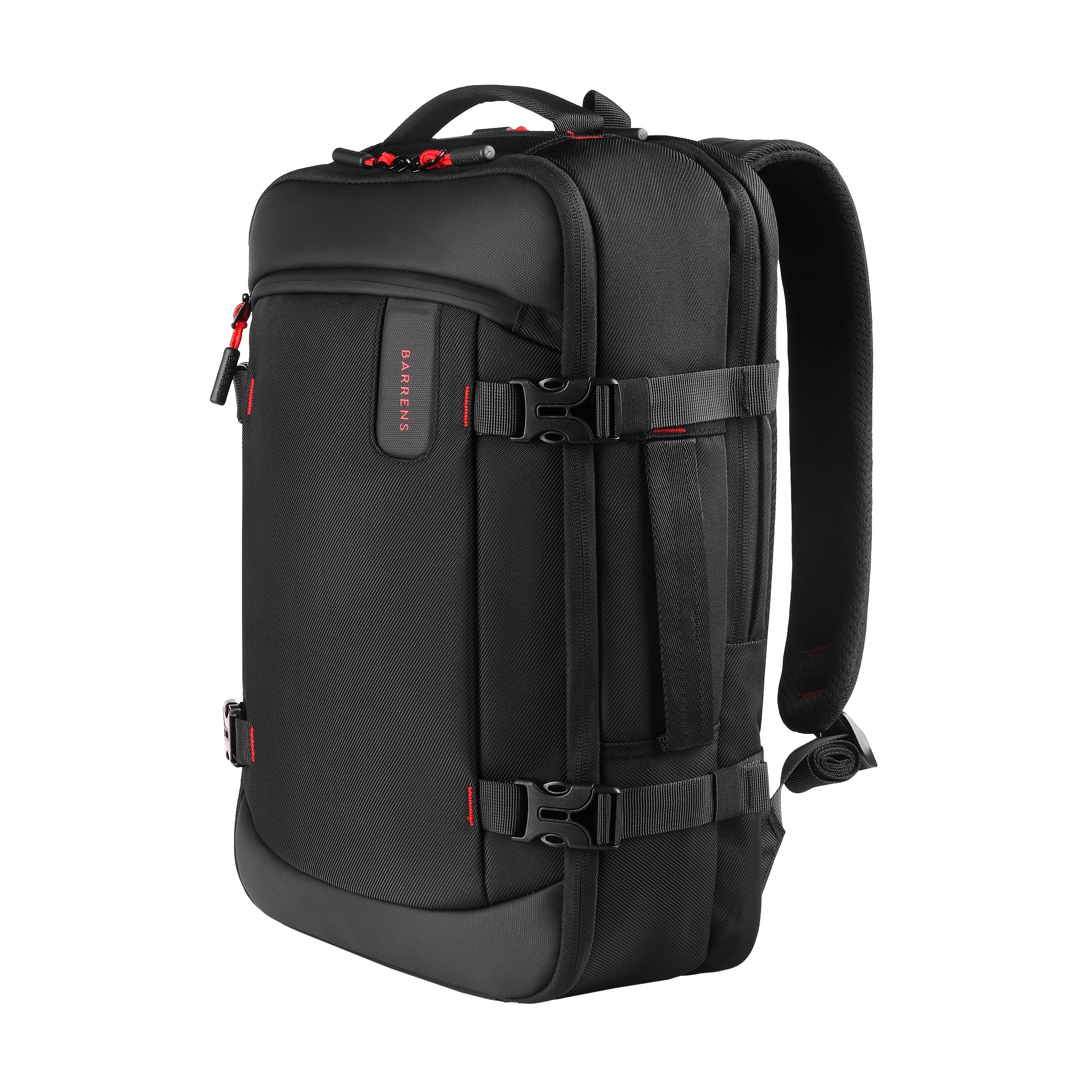 LAPTOP BACKPACK 15,6” Business Traveler for Work and Airplane
