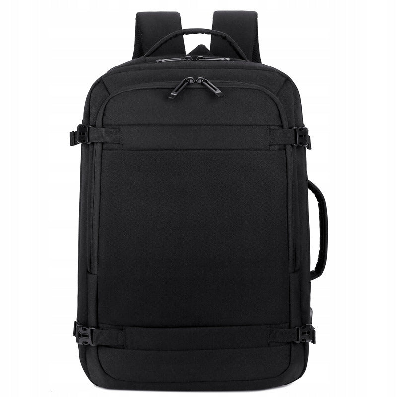 LAPTOP BACKPACK BUSINESS Backpack Multifunctional For Airplane TRAVEL Brand no brand