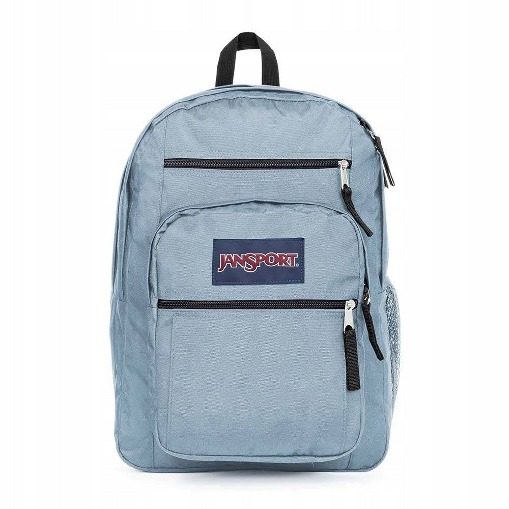 LAPTOP BACKPACK JANSPORT BIG STUDENT CULT 34L Brand JanSport