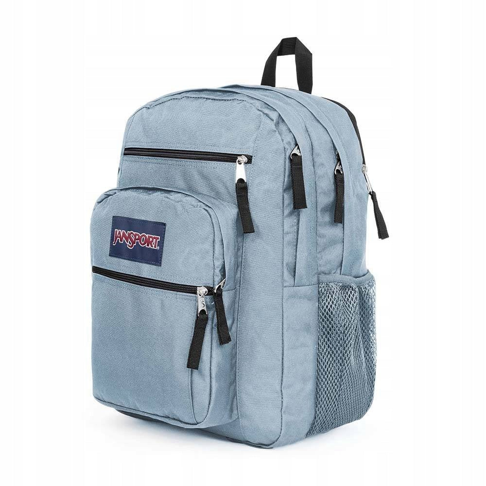 LAPTOP BACKPACK JANSPORT BIG STUDENT CULT 34L Gender unisex