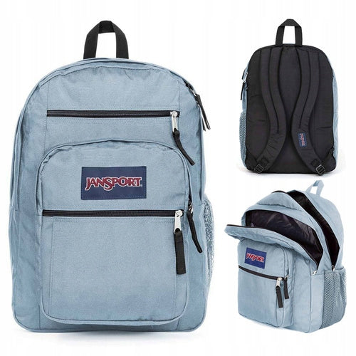 LAPTOP BACKPACK JANSPORT BIG STUDENT CULT 34L