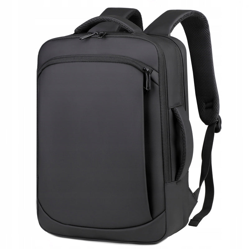 LAPTOP BACKPACK USB TRAVEL LUGGAGE CARRY-ON FOR AIRPLANE RYANAIR WIZZAIR Brand no brand
