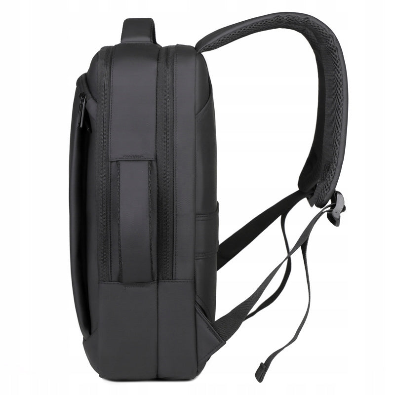 LAPTOP BACKPACK USB TRAVEL LUGGAGE CARRY-ON FOR AIRPLANE RYANAIR WIZZAIR Gender unisex