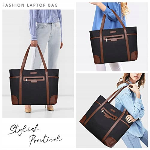 LAPTOP BAG 15 6 WOMEN'S WATERPROOF WORK BAG For Home Manufacturer code SWC5908151961476