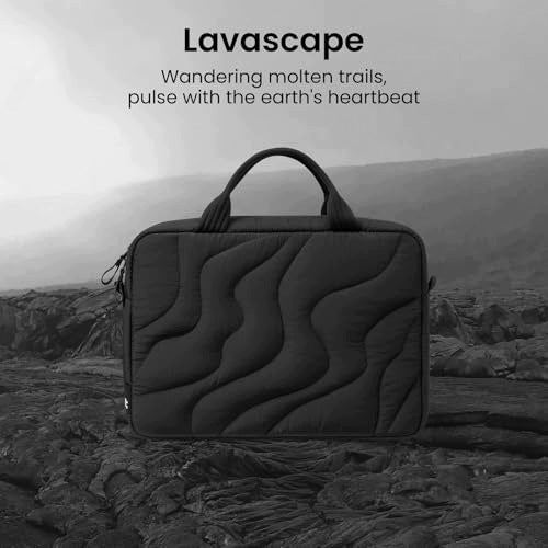 LAPTOP BAG QUILTED TERRA DESIGN MINIMALIST FOR СТУДЕНТОВ Manufacturer code SWC5908807078992