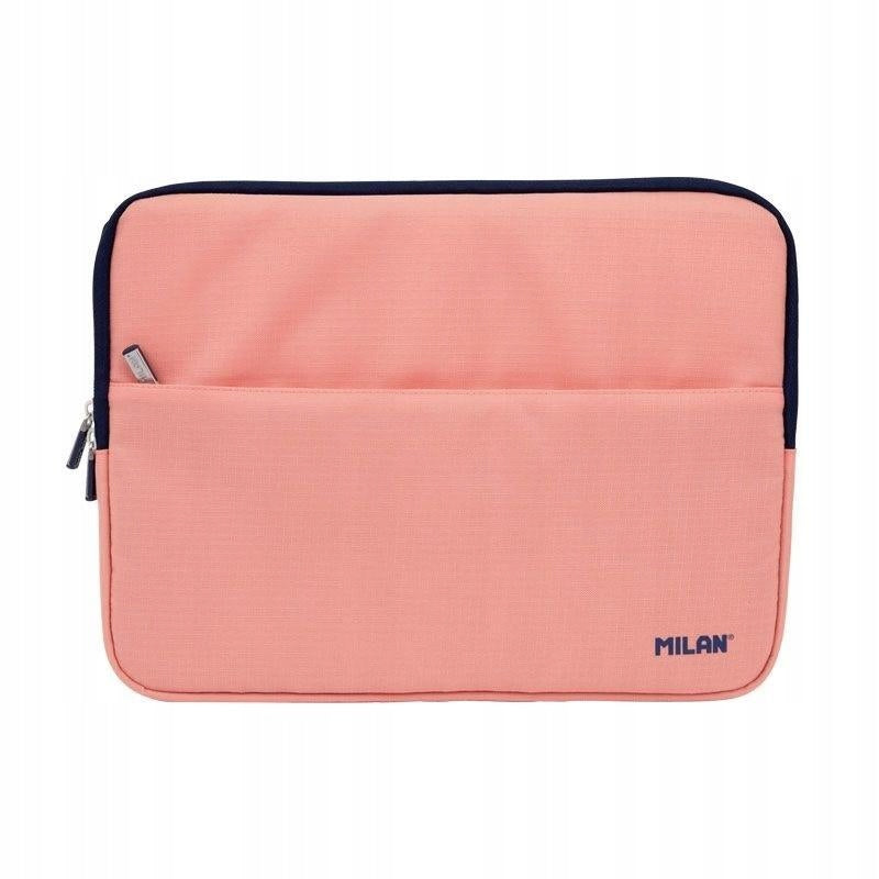 LAPTOP CASE 13" 1918 PINK MILAN