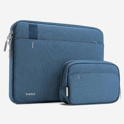 LAPTOP CASE 13 INCHES MACBOOK AIR M5 M4 M1 M2 M3 COTTON FABRIC