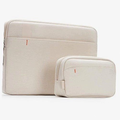 LAPTOP CASE 13 INCHES MACBOOK AIR PRO PROTECTIVE 360 COTTON BAG