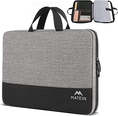 LAPTOP CASE 17 3 INCH WATERPROOF PROTECTIVE BAG GREY GIFT Brand no brand