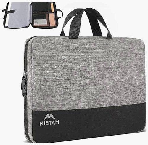 LAPTOP CASE 17 3 INCH WATERPROOF PROTECTIVE BAG GREY GIFT