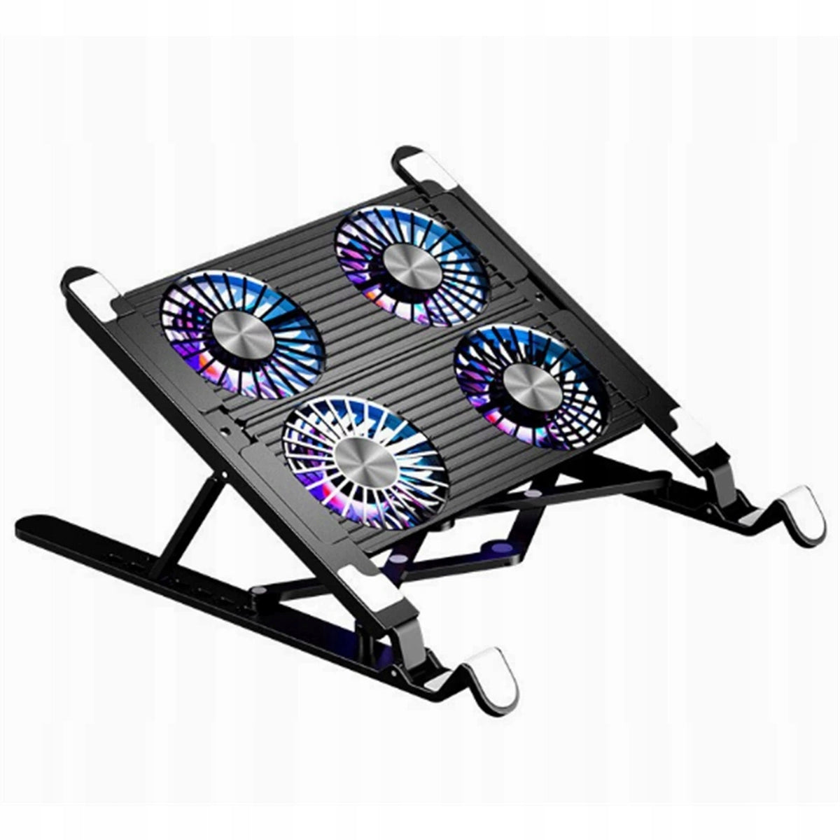 LAPTOP COOLING PAD 15 INCHES FOR BAG CASE EFFICIENT Quiet 40dB