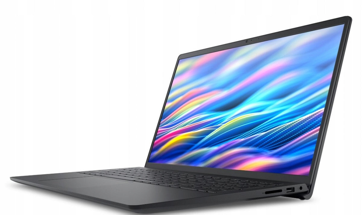 LAPTOP DELL DC15250 successor to VOSTRO 3530 i5-1334U 16GB SSD 512GB W11PRO EAN (GTIN) 5902002298650