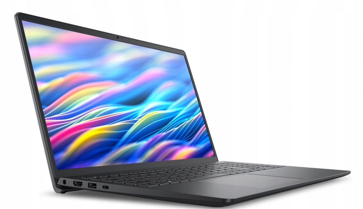 LAPTOP DELL DC15250 successor to VOSTRO 3530 i5-1334U 16GB SSD 512GB W11PRO